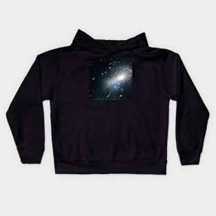 Stellar Nursery #033 Kids Hoodie